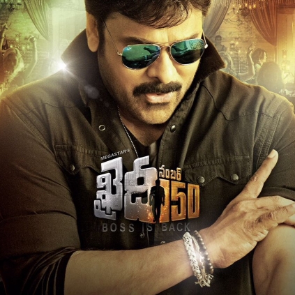 Climax portions of Khaidi No 150 to start from today