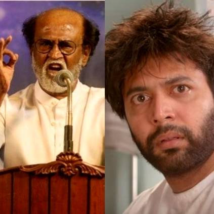 Comali’s producer and director’s official clarification on Rajinikanth’s political controversy