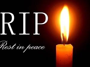 RIP: Comedy legend passes away, tributes pour in!