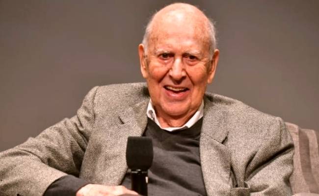 Comedy legend passes away, tributes pour in ft Carl Reiner