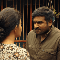 New comedy sneak peek video from Vijay Sethupathi's latest film!