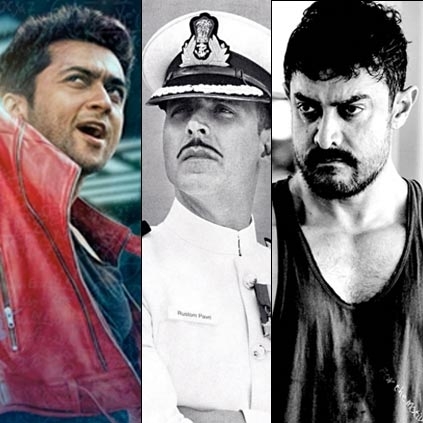 Complete Winners list of National Film Awards of 2017