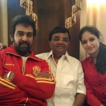 Confirmed news Kannada couple Meghana Raj and Chiranjeevi Sarja are getting married on December 6