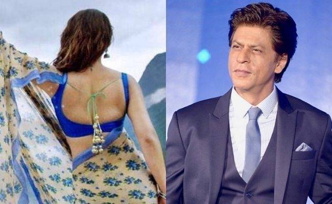 CONFIRMED: Top Tamil heroine to work with Shah Rukh Khan in Atlee's next