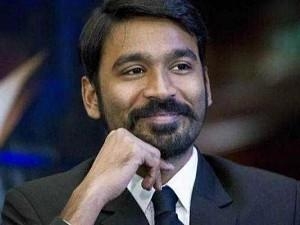 "Continue painting magic on and off screen...": Dhanush's birthday wishes to his 'bhai' is winning hearts!