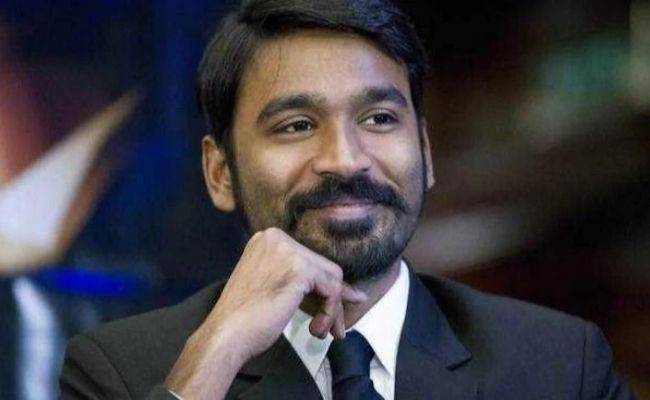 "Continue painting magic on and off screen...": Dhanush's birthday wishes to his 'bhai' is winning hearts