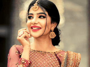 Cook With Comali fame Pavithra Lakshmi reveals her next movie plans!