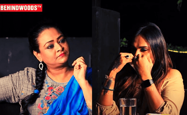 Cook With Comali 2 Shakila’s adopted daughter Milla’s emotional interview