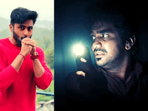 'Cook With Comali' Ashwin drops a roaring comment on Kavin's LIFT Trailer - here’s how the Bigg Boss star reacted!