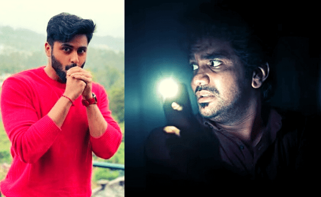 Cook With Comali Ashwin drops a roaring comment on Kavin's LIFT Trailer; here’s how the Bigg Boss star reacted