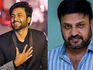 Cook With Comali fame Ashwin - Prabhu Solomon's intriguing Sembi trailer released! WATCH!