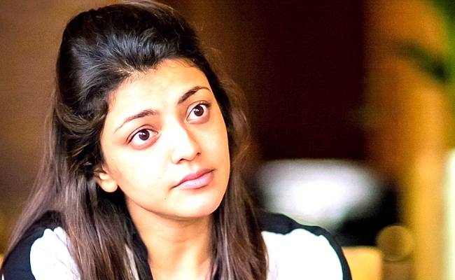 Corona crisis Kajal Aggarwal donates huge sums proves big heart