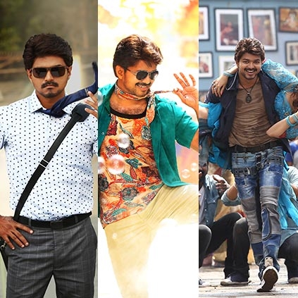 Costume designer NJ Sathya tweets about Bairavaa costumes