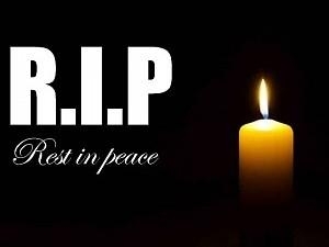 Costume designer turned TV actress passes away; Celebs offer condolences!