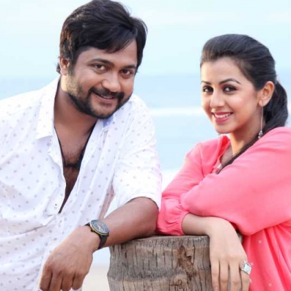 Costume designers, Rafi Ullah and Nithya to start a production company named as NITRAF ENTERTAINMENT.