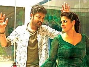 Court halts release of Vemal and Varalaxmi Sarathkumar's Kannirasi