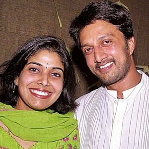 Actor Sudeep’s divorce case: Court gives one final chance to appear before taking evasive action!