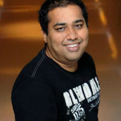 CV Kumar's first directorial begins today