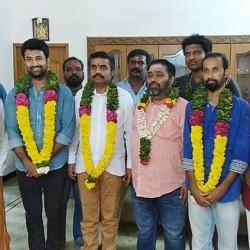 Soodhu Kavvum Man is here with his next film!