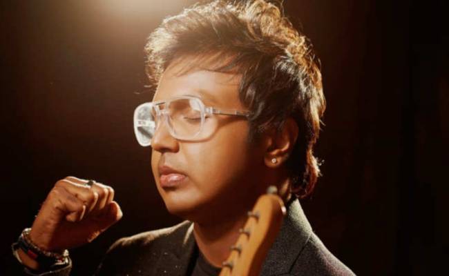 D Imman turns emotional on mom death anniversary