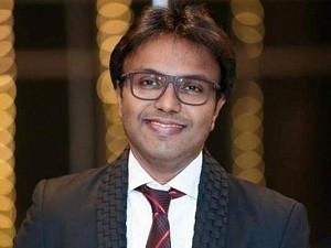 Ever seen D Imman’s children before? Composer himself introduces with NOW VIRAL tweet!