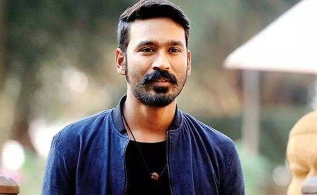 D43 Latest: Makers of Dhanush's next announces this crucial UPDATE - Check out