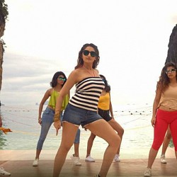 Damn Damn from 8th June