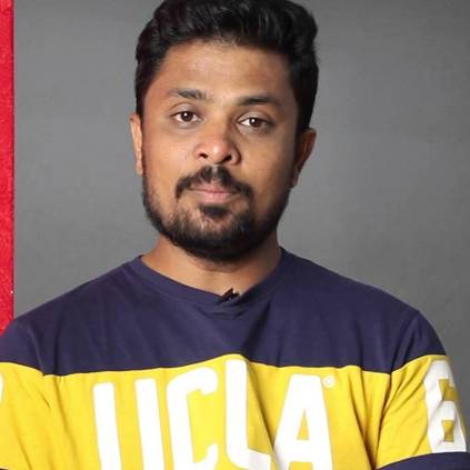 Dance master Sheriff to release video on MeToo incidents