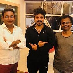 Dance master Sridhar updates about Thalapathy 62