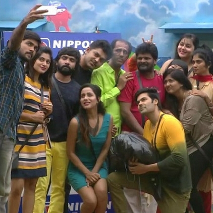 Dancer Sathish says Bigg Boss has become boring