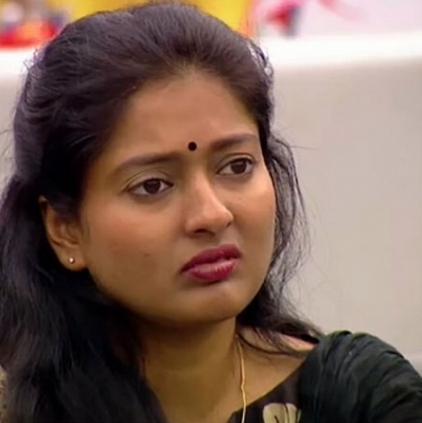 Dancer Sathish's tweets on the latest episodes of Bigg Boss