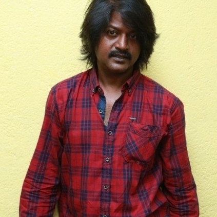 Daniel Balaji to play villain in Vanangamudi