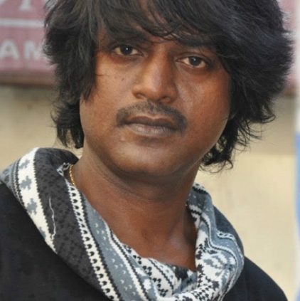 Daniel Balaji updates about his role in Vijay 60