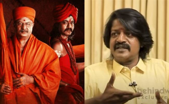 Daniel Balaji’s latest statement on Godman Series controversy