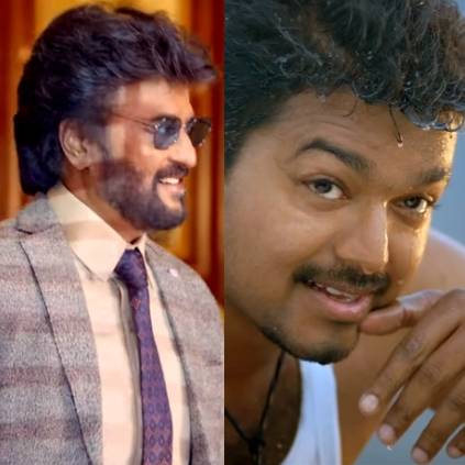 Darbar actor shares about Superstar Rajinikanth during shoot
