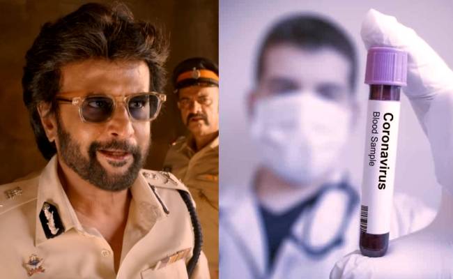 Darbar cinematographer Santosh Sivan shares Coronavirus’ viral ending prediction news