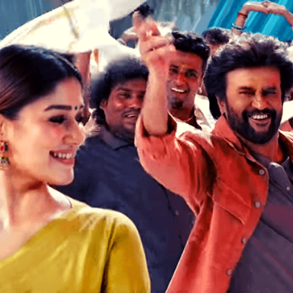 DARBAR - Dumm Dumm (Video Promo) | Rajinikanth | AR Murugadoss | Anirudh