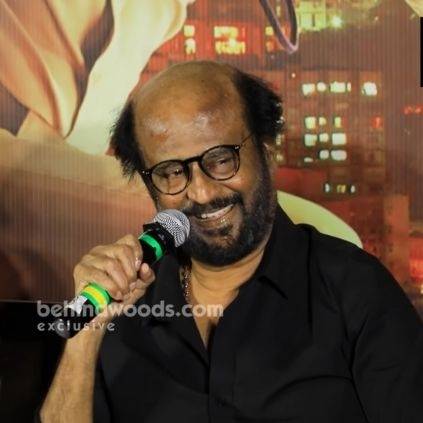 Darbar Trailer launch Thalaivar Rajinikanth explains why he does not wish to act as cop