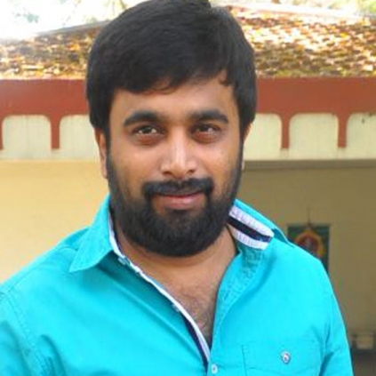 Darbuka Siva is the music composer for Sasikumar's next with director Prakash Darbuka Siva is the music composer for Sasikumar's next with director Prakash