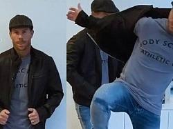 SWAG - David Warner&rsquo;s latest video of this superstar will blow your mind!