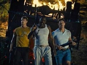 DC fans alert! The Suicide Squad's new trailer is here - The team is dying to save the world!