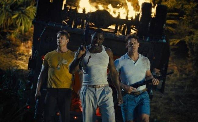 DC fans alert! The Suicide Squad's new trailer is here - The team is dying to save the world