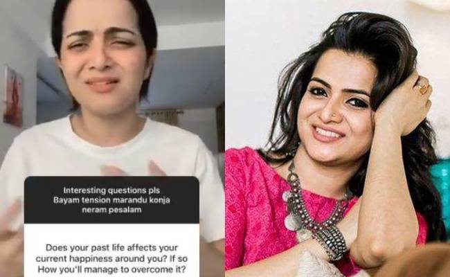 DD answers questions on her past second love and more