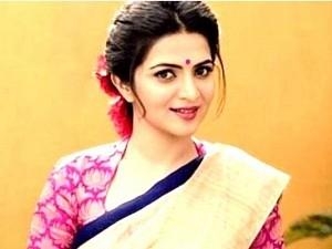 “Romba yosichen , bayanden...” DD’s recent picture goes viral – What's the story?