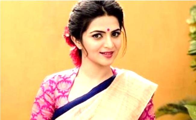 DD talks about her experience of getting vaccinated