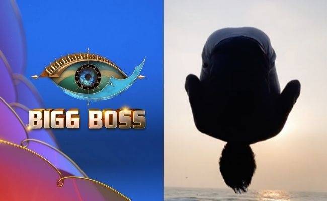 Dedication level max! Popular Bigg Boss Tamil fame hero's lockdown transformation stuns fans - Viral pics