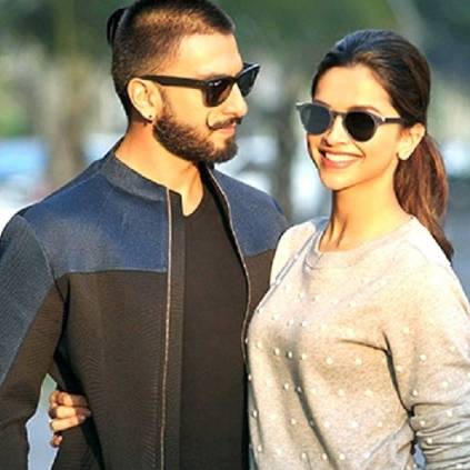 Deepika Padukone and Ranveer Singh likely to get married on November 19
