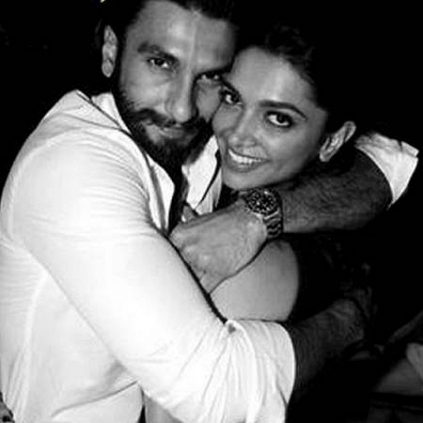 Deepika Padukone and Ranveer Singh officially married