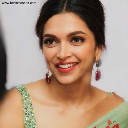 Deepika Padukone helps one of her woman staff injured in accident