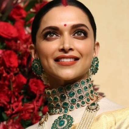 Deepika Padukone posts a picture and shuts down rumours about citizenship